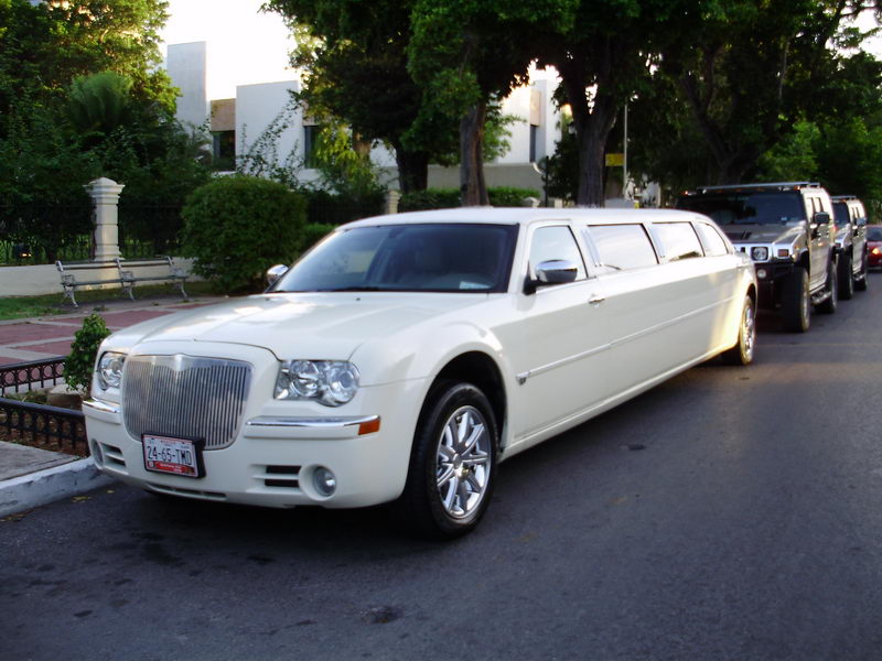 Limousine